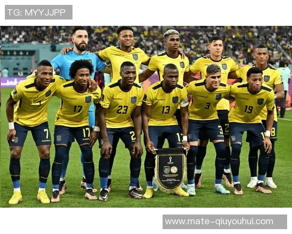 美国与厄瓜多尔足球比赛结果揭晓比分是多少引发热议