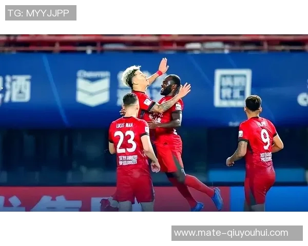 长春亚泰迎战贵州智成力争主场全取三分争夺联赛佳绩