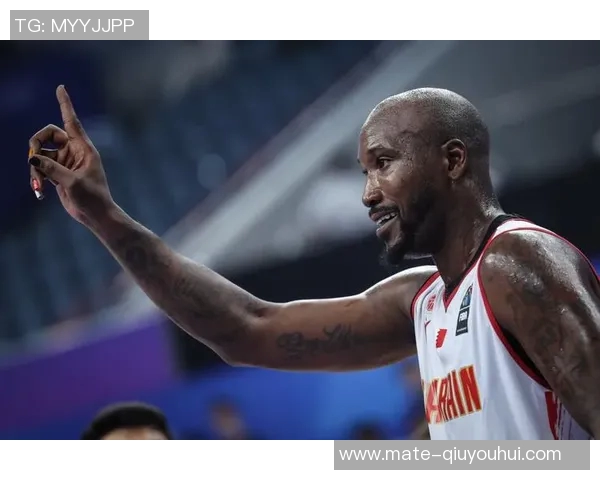 巴林篮球明星的崛起与挑战：从草根到国际舞台的奋斗历程